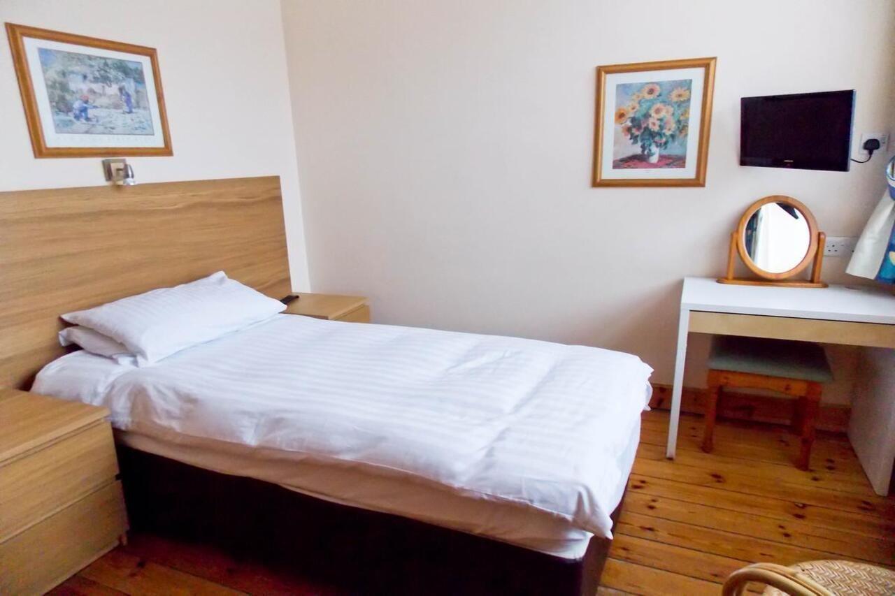 Hotel Victorian House Glasgow Esterno foto