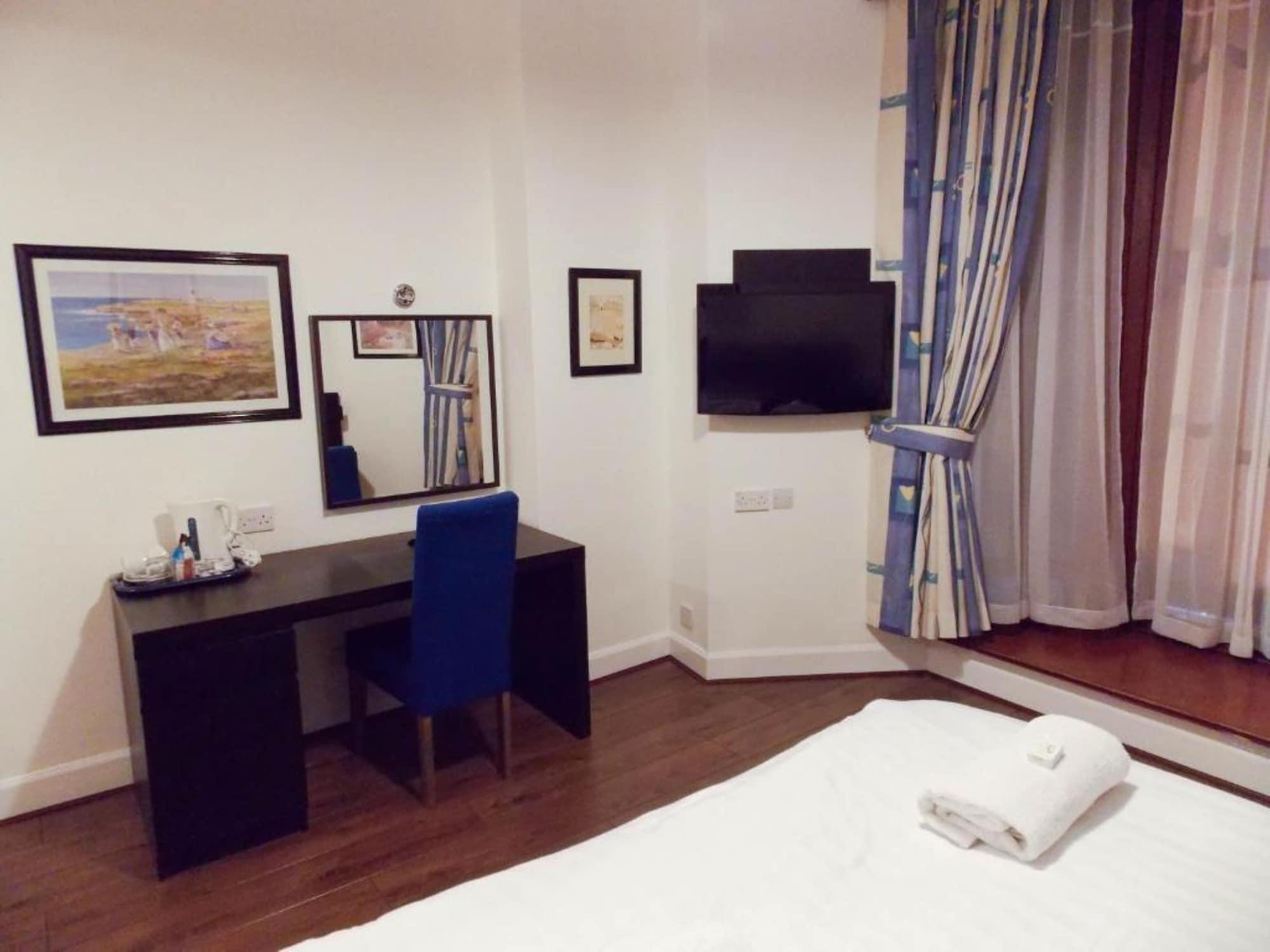 Hotel Victorian House Glasgow Esterno foto