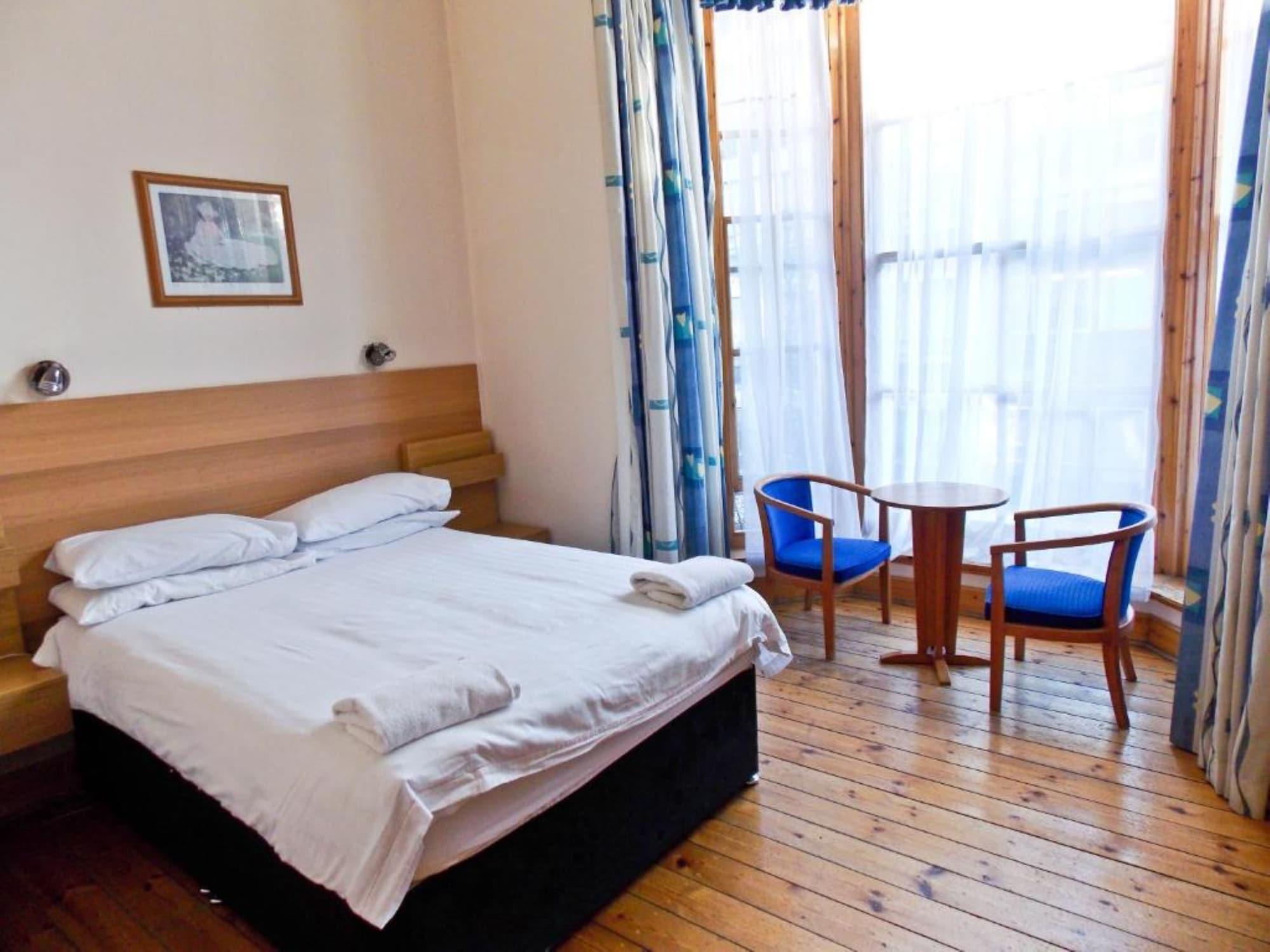 Hotel Victorian House Glasgow Esterno foto