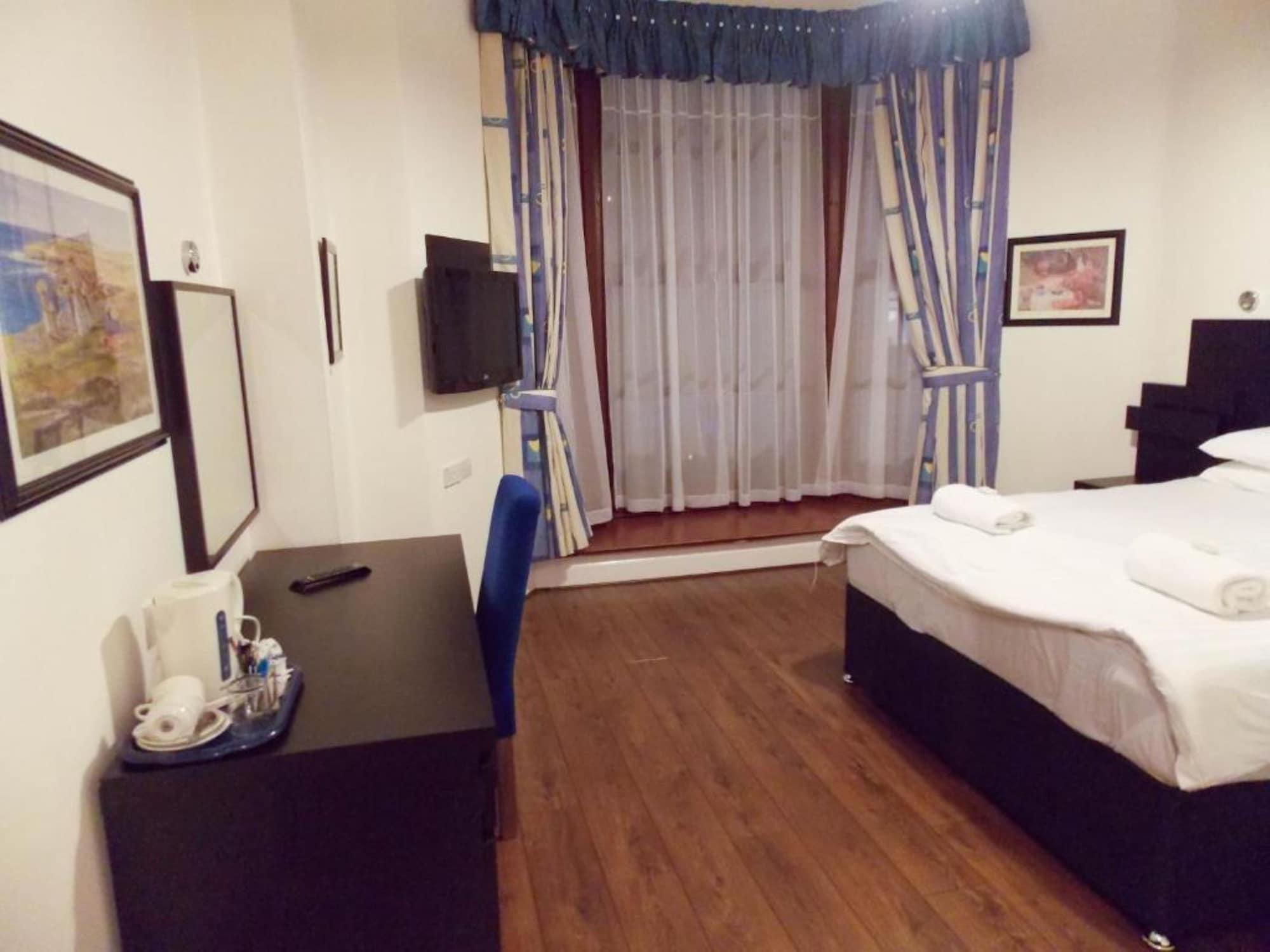 Hotel Victorian House Glasgow Esterno foto