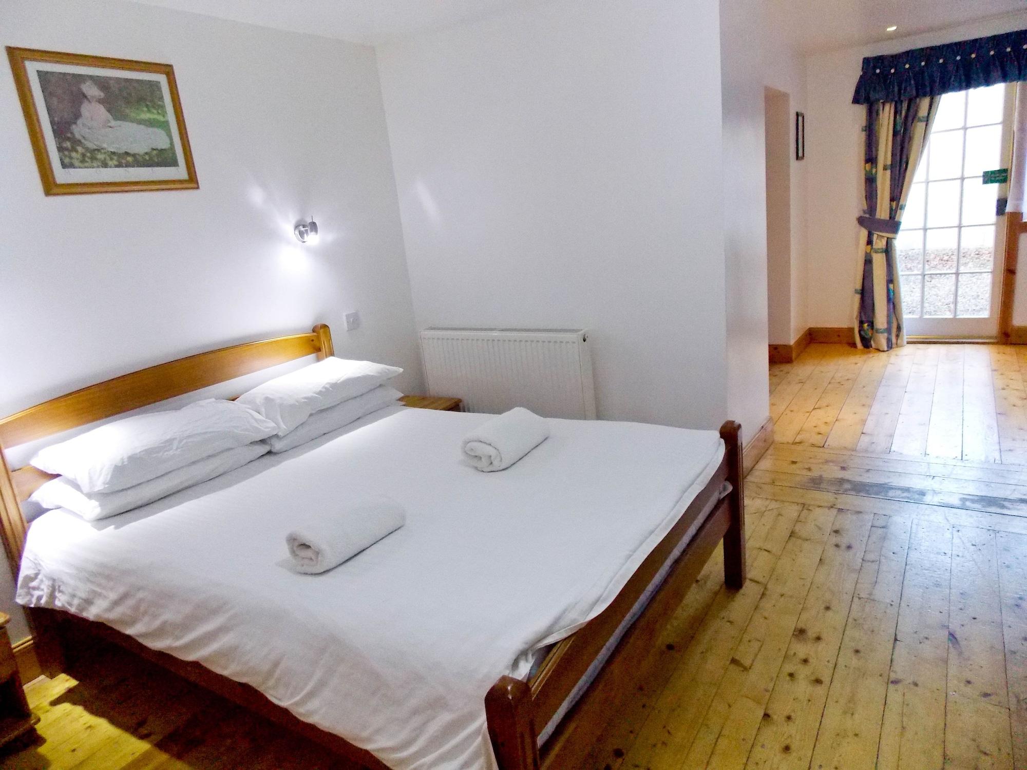 Hotel Victorian House Glasgow Esterno foto