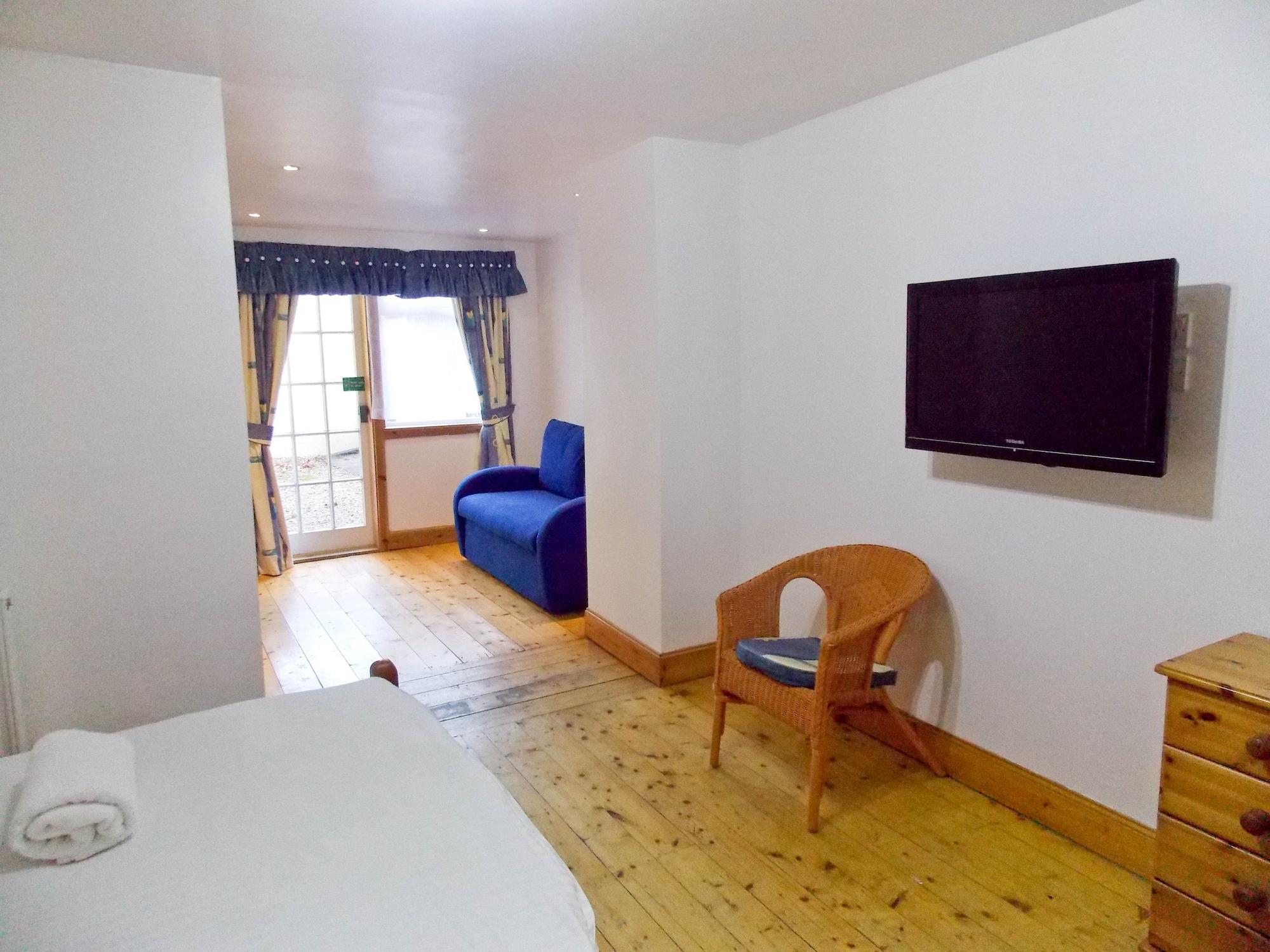 Hotel Victorian House Glasgow Esterno foto