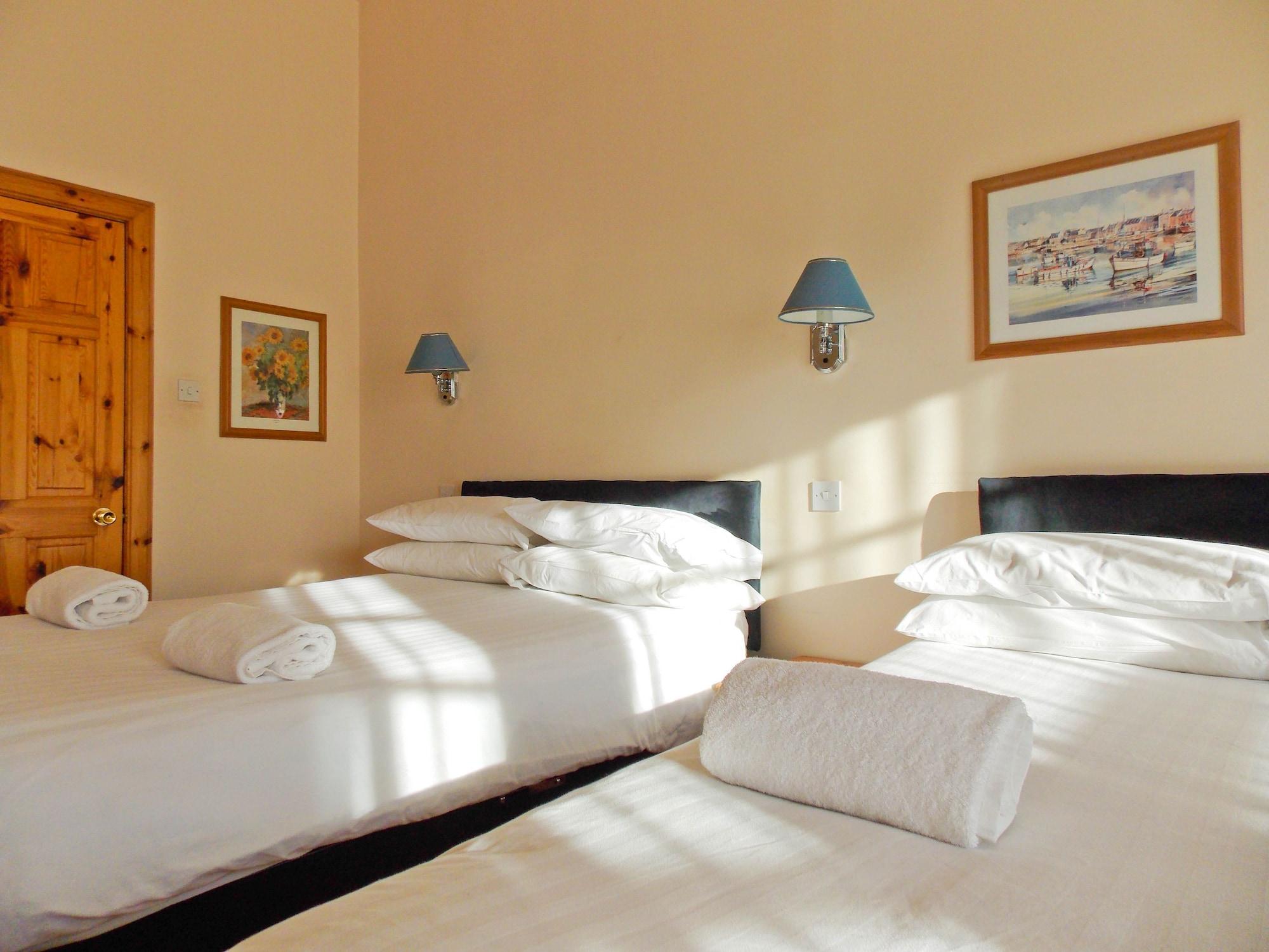 Hotel Victorian House Glasgow Esterno foto