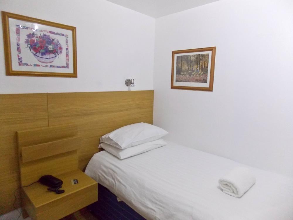 Hotel Victorian House Glasgow Esterno foto