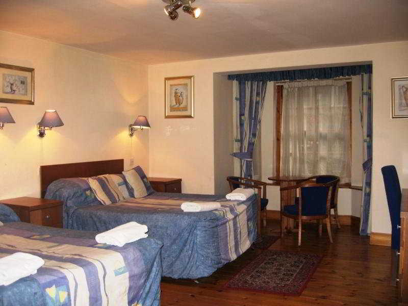 Hotel Victorian House Glasgow Esterno foto