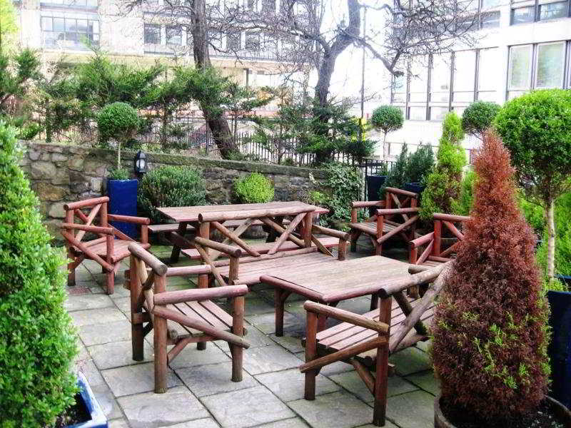 Hotel Victorian House Glasgow Esterno foto
