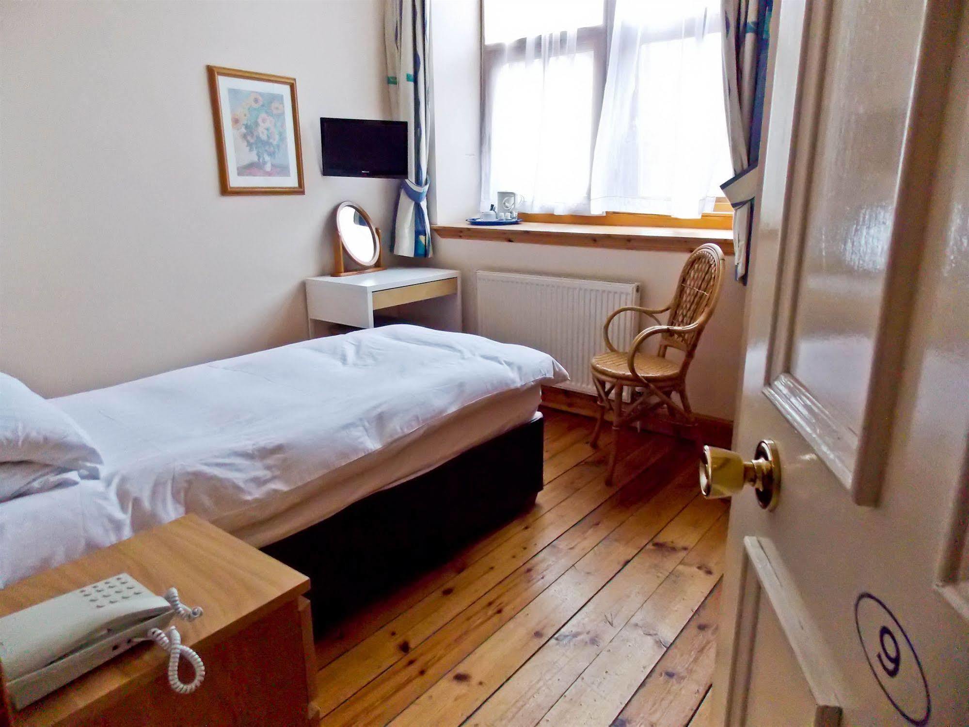 Hotel Victorian House Glasgow Esterno foto