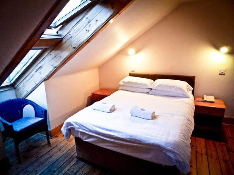 Hotel Victorian House Glasgow Esterno foto