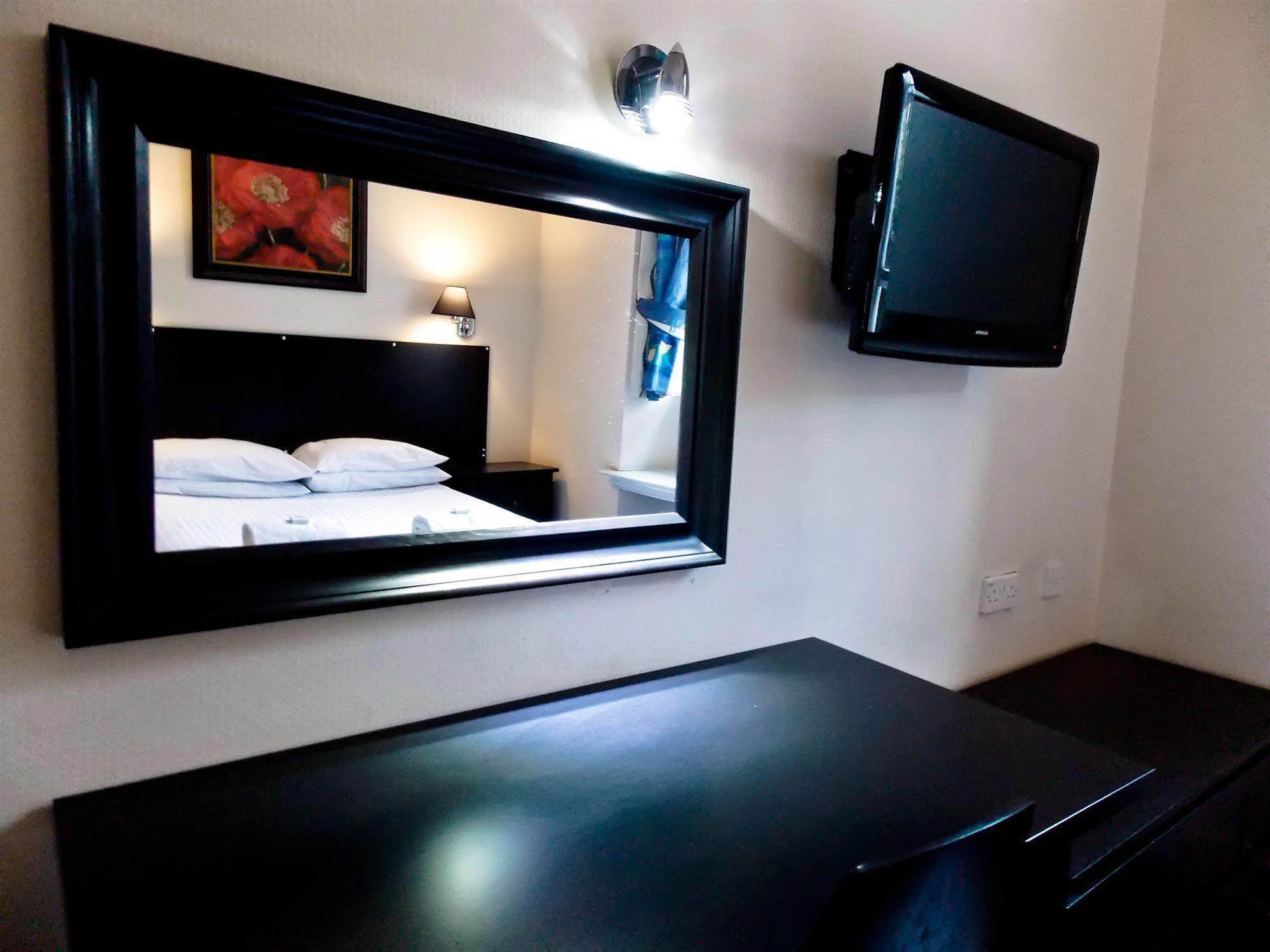 Hotel Victorian House Glasgow Esterno foto