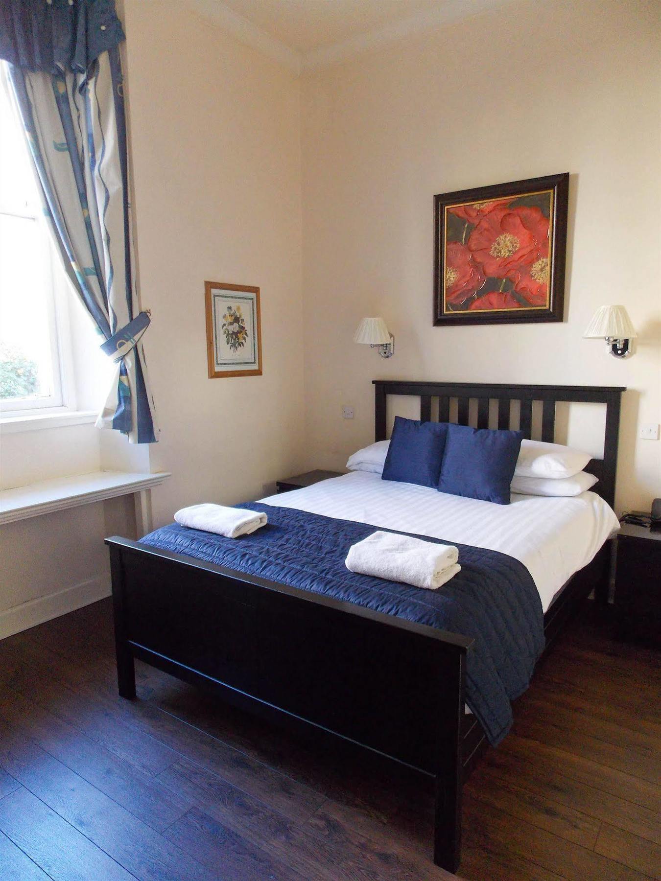 Hotel Victorian House Glasgow Esterno foto